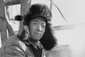 “铁人”王进喜的一生