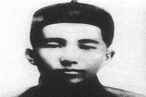 工人运动先驱：顾正红
